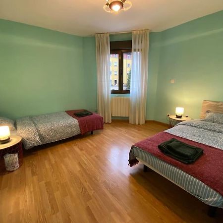 Apartment Close To The Historical Center Хихон Экстерьер фото