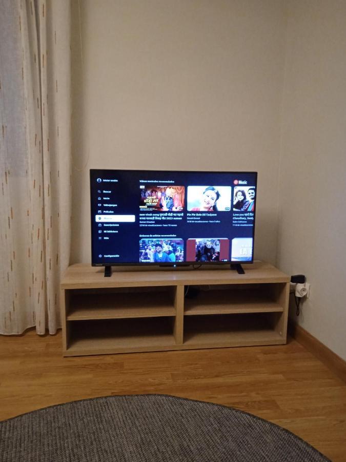 Apartment Close To The Historical Center Хихон Экстерьер фото