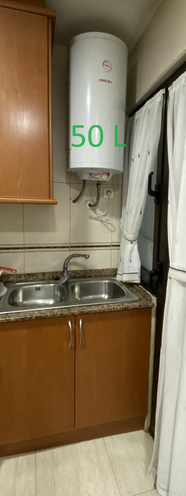 Apartment Close To The Historical Center Хихон Экстерьер фото